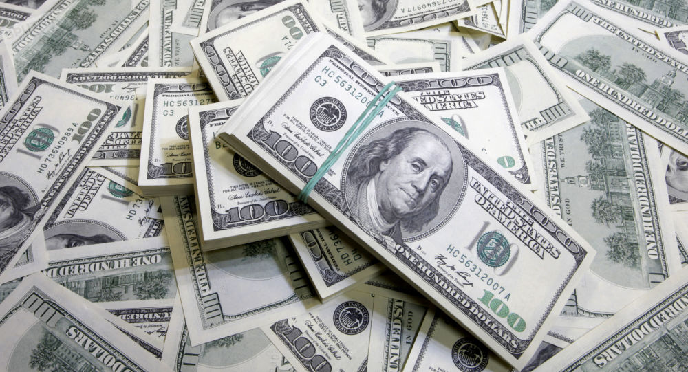 أسعار الدولار والعملات الأجنبية والعربية اليوم الأربعاء 1 أسعار الدولار