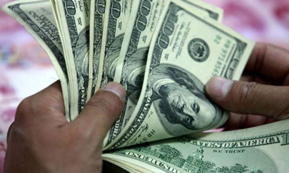 أسعار الدولار أمام الجنيه المصري اليوم الخميس في مصر 1 أسعار الدولار