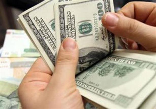 انخفاض جماعي لسعر الدولار في البنوك 1 سعر الدولار