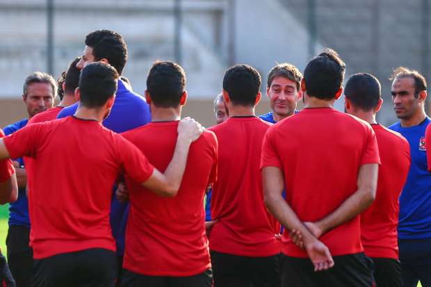 سيد عبد الحفيظ يكشف لاعب الأهلي مفاجأة الموسم 1 الأهلي