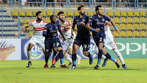 شوبير يفجر مفاجأة بشأن مواجهة الزمالك وبيراميدز اليوم 1 الزمالك