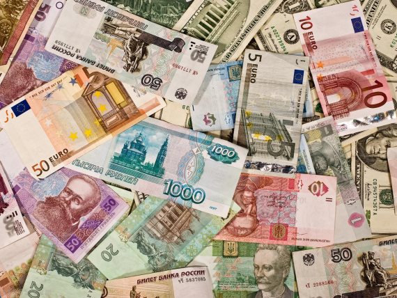 أسعار العملات اليوم الجمعة 6 سبتمبر 2019 1 أسعار الدولار