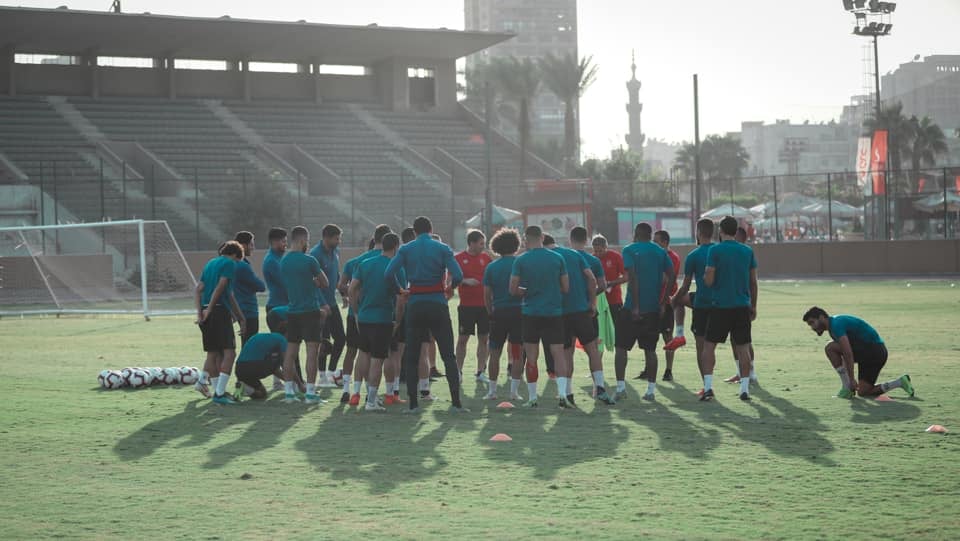 حقيقة غياب نجمي الأهلي عن مباراة الزمالك 1 الأهلي