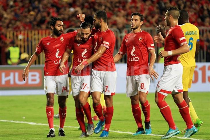 فيفا يغرم الأهلي مليون دولار لهذا السبب 1 الأهلي